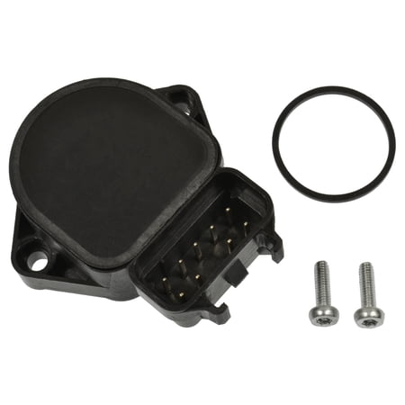 Standard Motor Products APK102 Accelerator Pedal Sensor Fits select: 1999-2002 CHEVROLET SILVERADO 1995-2002 CHEVROLET TAHOE