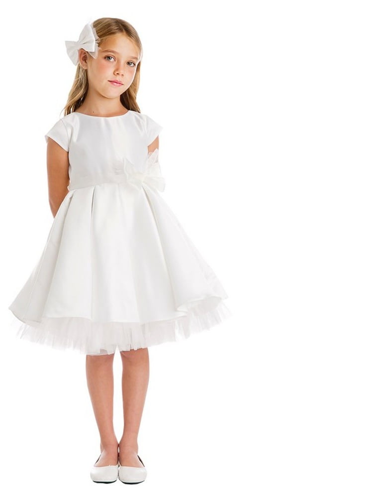 walmart junior bridesmaid dresses