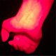 thumbnail image 2 of Infrared Vein Imaging Red Light Torch Pediatric Unit Clinicians Nurses Vein Finder, 2 of 4