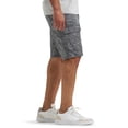 thumbnail image 3 of Wrangler® Men's Stretch Cargo Shorts, 3 of 9