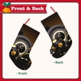 thumbnail image 2 of Lsque Casino Cards Pattern 18 Inch Christmas Stockings, Festive Holiday Stocking for Christmas Decorations Holiday Decor, 2 of 8