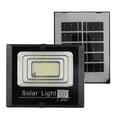 thumbnail image 4 of Farola solar para exteriores, impermeable IP67, inteligente, de pared, con sensor de luz, ideal para jardín y patio, 4 of 9