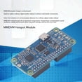 thumbnail image 4 of MMDVM Hotspot Module, PCB MMDVM Hotspot Board Organic Light Emitting Diode Interface Fast Heat Dissipation  for Replacement, 4 of 7