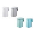 thumbnail image 5 of Portavasos Magnético para Colgar en la Pared para Hacer Gárgaras, Ideal para Parejas, Familias, Artículos de Baño, 5 of 5
