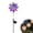 Warm, variant on Solar Windmill Garden Light with Dual Color Mode, 15.75x9.45x2.76 Inch Ground Stake Lamp, Waterproof Outdoor Decoration for Pathway,1 PCS