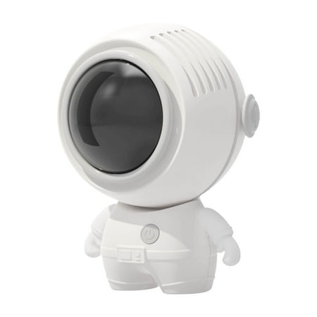 

New Hanging Fan Mini Silent Handheld Small Fan Wholesale Portable USB Bladeless Electric Fan