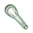 thumbnail image 1 of Multifunctional Home Kitchen Peeling Gadget Cutter Pitter Tool 3 In 1, 1 of 2