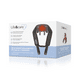 thumbnail image 3 of Masajeador de Cuello y Hombros Inalámbrico LIFE&CARE negro, 3 of 7