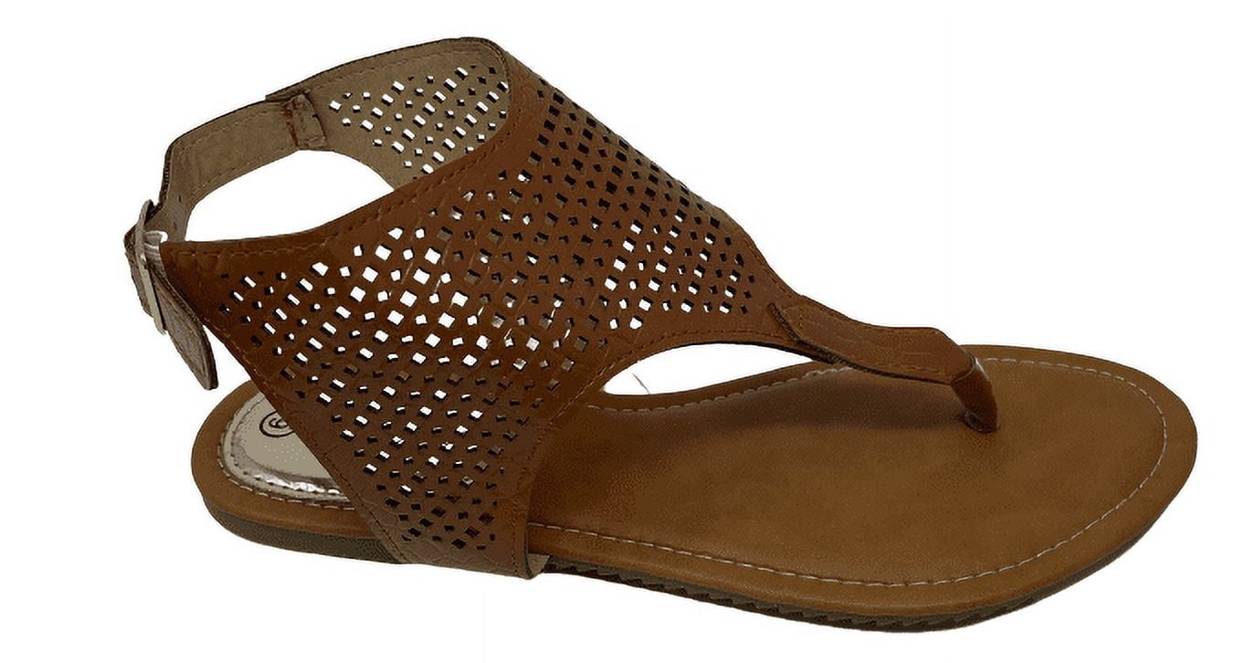 Women Fashion Victoria K Thong Sandals, Everyday Sandals, Vacation/Summer Sandals,5 colors size 6-10
