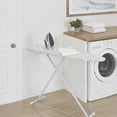 thumbnail image 3 of Mainstays Ironing Board Cover, 3 of 7