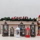 thumbnail image 3 of leyfeng Lámpara de llama de Navidad Santa Claus Lámpara decorativa Navidad LED Resplandor Vela Lámpara Luz blanca cálida, 3 of 8