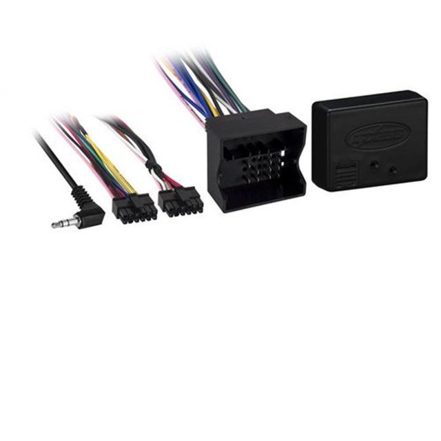 Axxess AXVI-9003 Harnais de Rétention d'Accessoires pour VW 2002-2017