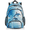Black, variant on Paris Eiffel Tower Laptop Backpack for Women Men, Work Computer Backpacks, 18.3 Inch Large Computer Nurse Teacher Bags Travel Casual Daypack