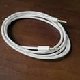 thumbnail image 4 of 2.5mm Male to Male Sound Cable for Clear Sound Transmission Headphone Cable, 4 of 8