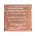 thumbnail image 5 of Mineral Fusion Nail Polish Remover Wipes, 3 Individual Packs, 5 of 6