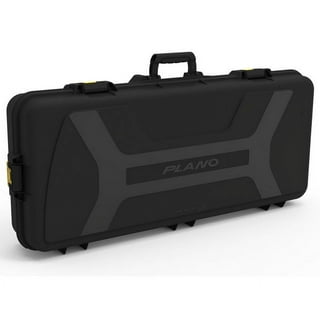 Plano 36 All Weather Takedown Case with Foam 108362 - Adorama