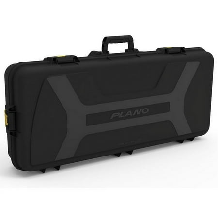 Plano All-Weather Archery Bow Case (Black)