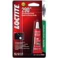 thumbnail image 2 of Loctite 37423 290 Green Penetrating Threadlocker Tube, 6-Milliliter, 2 of 5