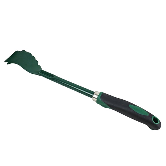 Jialinnn Plastic Surface Cleaning Scraper, Green
