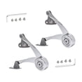 thumbnail image 3 of Bisagras para tapa de caja de madera, soporte para muebles, barra de choque, accesorio versátil, bisagras de puerta de gabinete para pecho, caja de, 3 of 8