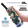 thumbnail image 2 of My Hero Academia Quick Dry Bath Towel Lightweight Soft Absorbent Beach Towel For Bathroom Shower Swimming Pool Gym Spa, 2 of 8