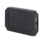 U34 Bolt 1TB USB4 (40Gbps) Thunderbolt 4 (USB-C) Portable SSD
