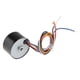 thumbnail image 5 of Controlador de velocidad PWM de motor CC sin escobillas de bajo ruido de par grande 12V 3000RPM Zulema Máquina eléctrica sin escobillas de CC, 5 of 7