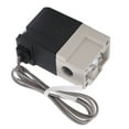 thumbnail image 1 of Solenoid Valve, 2 Position 3 Way Leakage Free Air Solenoid Valve  For Working, 1 of 8