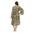 thumbnail image 2 of Sofia by Sofia Vergara Women's and Women's Plus Kimono Cover Up, Sizes XS-2X, 2 of 2