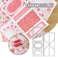 thumbnail image 2 of Twist Pop-Up Cutting Dies Handmade Embossing Tools for DIY Scrapbooking Paper Birthday Card New, 2 of 11