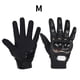 thumbnail image 3 of Guantes impermeables Greeniant para Ciclismo Protector antideslizante negro M, 3 of 6
