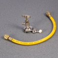 thumbnail image 4 of MesaSe Air Conditioning Refrigerant Charging Hose R12 R22 R134A Can Tap Dispensing for Auto Car, 4 of 6