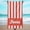 Brickred, variant on Personalized Striped Beach Towel Custom Name/Logo Microfiber Towel Thin Quick Dry Absorbent for Beach Swimming Yoga Bath Sports