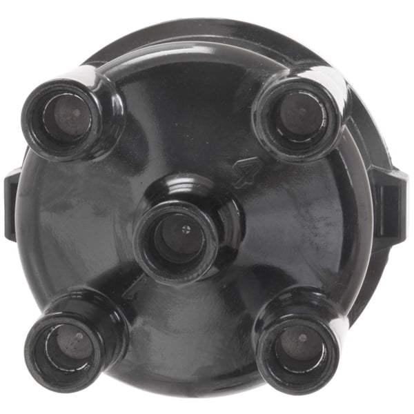 Distributor Cap and Rotor Kit