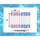 thumbnail image 3 of Salón flotante de PVC para piscina inflable, verde | Hamaca de agua multiusos, sillón de malla, vagabundo, sillín | Accesorios portátiles para piscinas para tomar el sol, 3 of 7