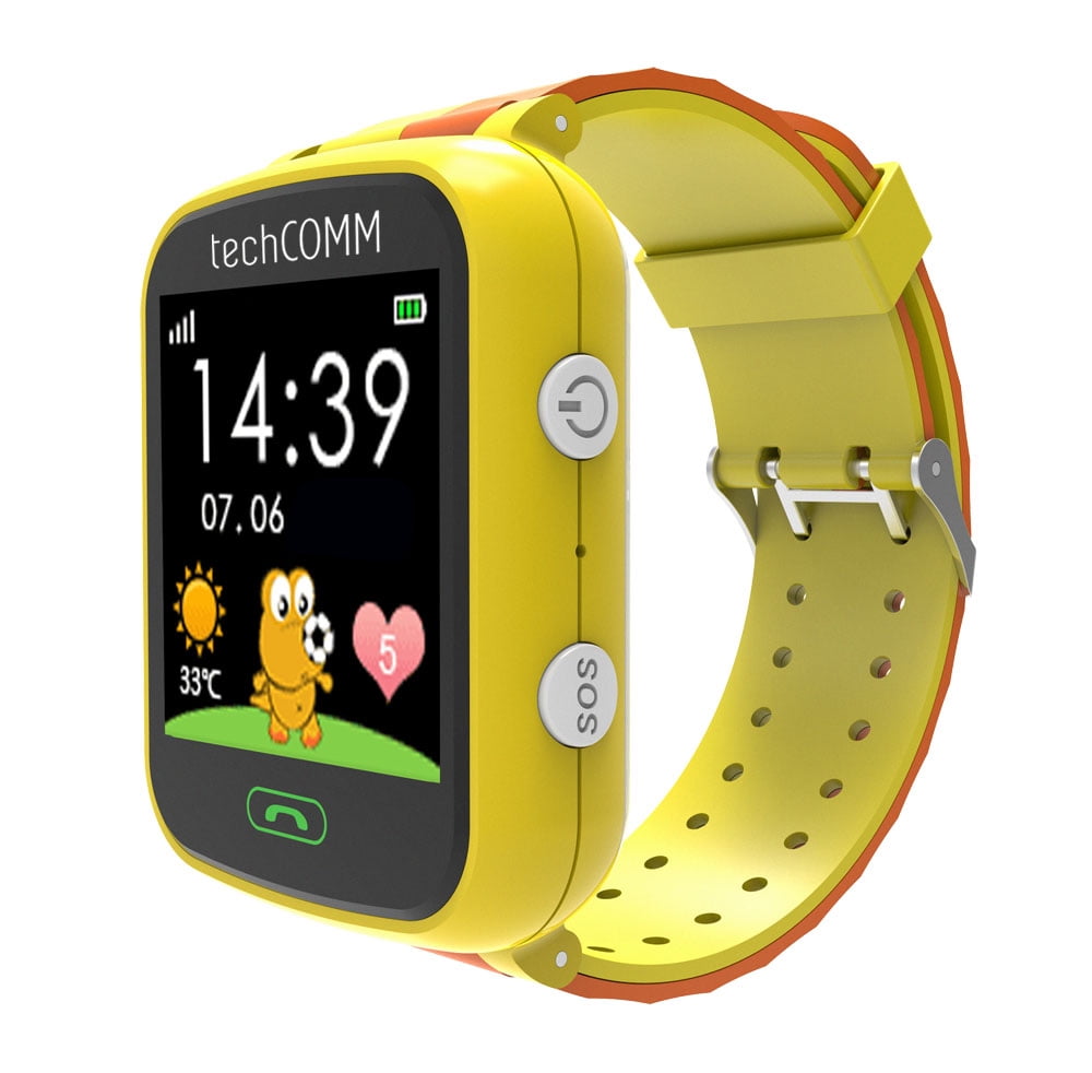kids smart watch t mobile