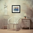 thumbnail image 4 of Claude Monet 16x15 Black Modern Framed Museum Art Print Titled - The Houses of Parliament, Sunset (1903), 4 of 5