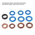 thumbnail image 4 of Spray Paint Kit, Spraying Spray Paint, Spray 11Pcs Spray Machine, Paint Spray Set Spray Seal,, 4 of 8