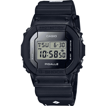 CASIO G-SHOCK BLACK WATCH | Walmart Canada