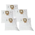 thumbnail image 2 of Bosch VB140F 5-Pack 14-Gallon White Fleece Filter Bags for VAC140 Dust Extractor, 2 of 4