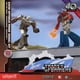 thumbnail image 5 of Figura de acción YOLOPARK Transformers Optimus Prime G1 20cm, 5 of 6