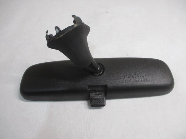 Pre-Owned 2023 2024 Honda HR-V Manual Rear View Mirror OEM LKQ - Verify Specific Vehicle Fitment In Description - (Good)