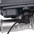 thumbnail image 3 of Cable de controlador de riego cable de cobre seguro estable luz USB cable de controlador de aspersor flexible respetuoso con el medio ambiente 115 pies de largo para ANGGREK Otros, 3 of 7