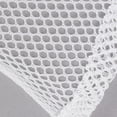 thumbnail image 4 of TrueCraftware- 43-1/2" x 43" x 1/2" Rice Cloth Polyester- Rice Net Sushi Rice Cooking Net Rice Cooker Rice Cooker Napkin Reusable Home or Commercial Rice Net Napkin,Cooking Steam Cloth, 4 of 6