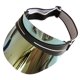 thumbnail image 2 of Visera de lente para hombres y mujeres, sombrero para el sol anti-ultravioleta, gorra para deportes al aire libre Wmkox8yii  jkg2714, 2 of 2