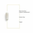 thumbnail image 3 of Integrative Therapeutics Acetyl L-Carnitine - Supports Healthy Cellular Energy Production* - Supports Nerve Cell Function* - Vegan, Gluten-Free & Dairy-Free - 60 Capsules (30 Servings), 3 of 6