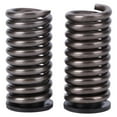 thumbnail image 2 of Accessoire 2 Pcs Ressort en Fer pour Tronçonneuse Électrique 362 365 371 372 570 575XP 576XP, 2 of 8