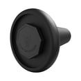 thumbnail image 4 of Great Call Athletics | Pro Lacrosse Butt End Cap Universal Fits all 1" shaft | Black, 4 of 5
