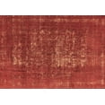 thumbnail image 1 of Ahgly Company Indoor Rectangle Oriental Brown Industrial Area Rugs, 8' x 12', 1 of 4