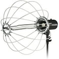 thumbnail image 5 of Fotodiox SBX-Lantern-20in-Speedotron Soft Box (50cm) Globe, Fotodiox Noir, 5 of 5